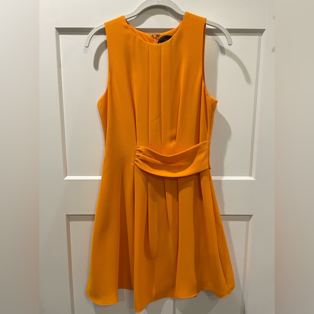 Adelyn Rae sleeveless dress. Size Small.